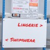 Wipe Boards - A Labelling Solution For Racking