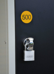 Laminate Locker Doors With Numbers