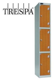 Trespa Laminate Lockers