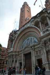 Westminster Cathedral