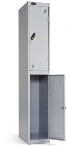 Probe Storage Locker - 2 Door