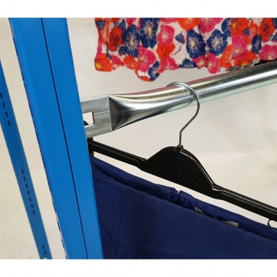 Garment & Clothing Racking Units