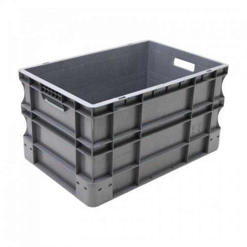 600 x 400 x 330 Euro Stacking Container (65 Litre)