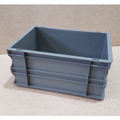 400 x 300 x 170 Euro Stacking Container (15 Litre)