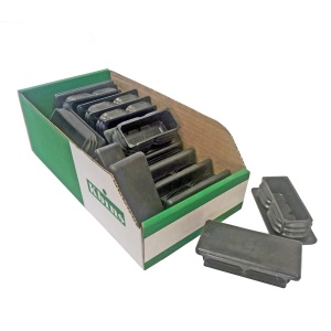 K Bins Cardboard Picking Bins - A Range (Pack of 50)