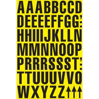 Warehouse Racking Labels, Shelf Labelling & Rack Safety Signs