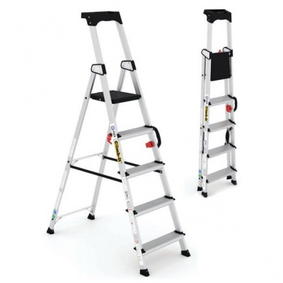 Climb-It  Professional Step Ladder