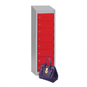 Probe 8 Tier Wallet, Phone & Accessory Locker