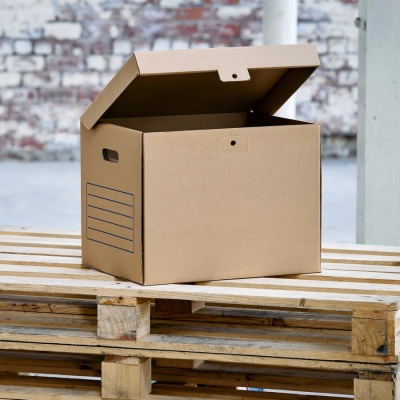 Lever Arch Boxes File Holders|Bankers Box Sorter Module