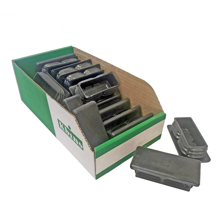 K Bins Cardboard Picking Bins - A Range (Pack of 50)