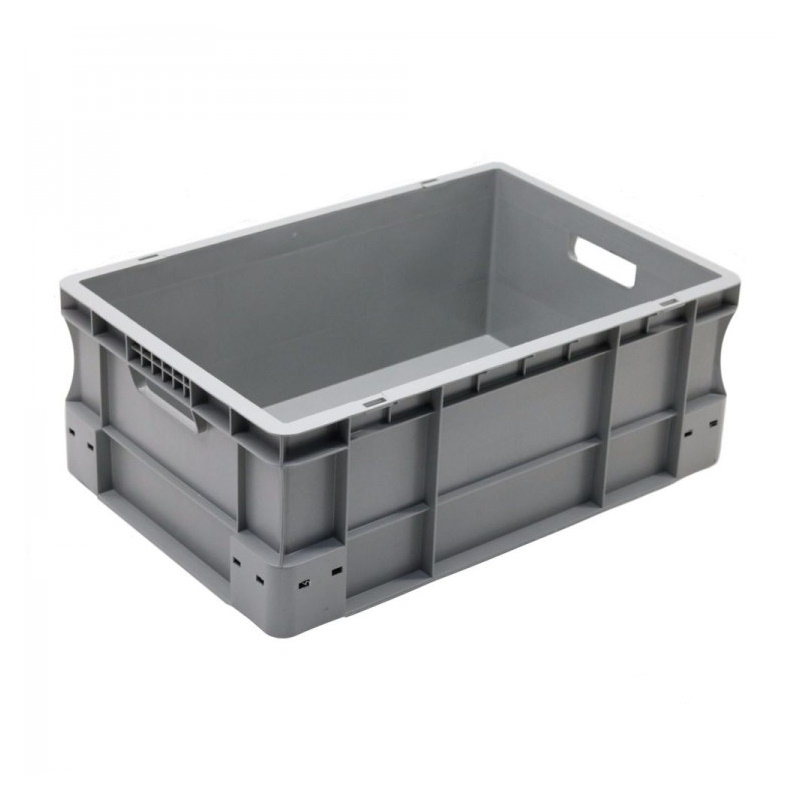 600 x 400 x 230 Euro Stacking Container (40 Litre)
