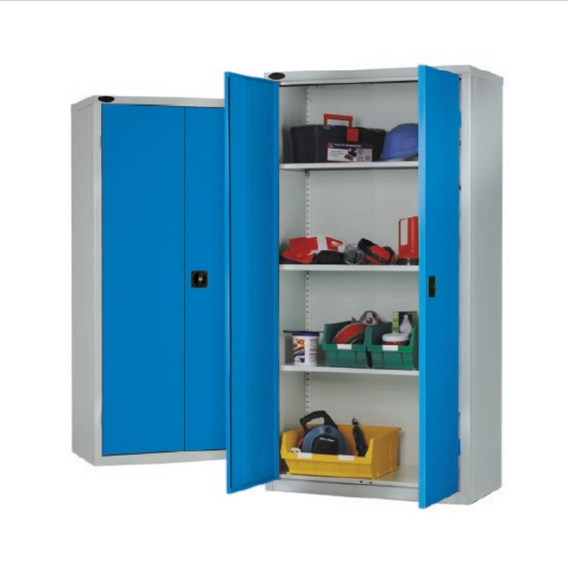Industrial General Purpose Storage Cabinet