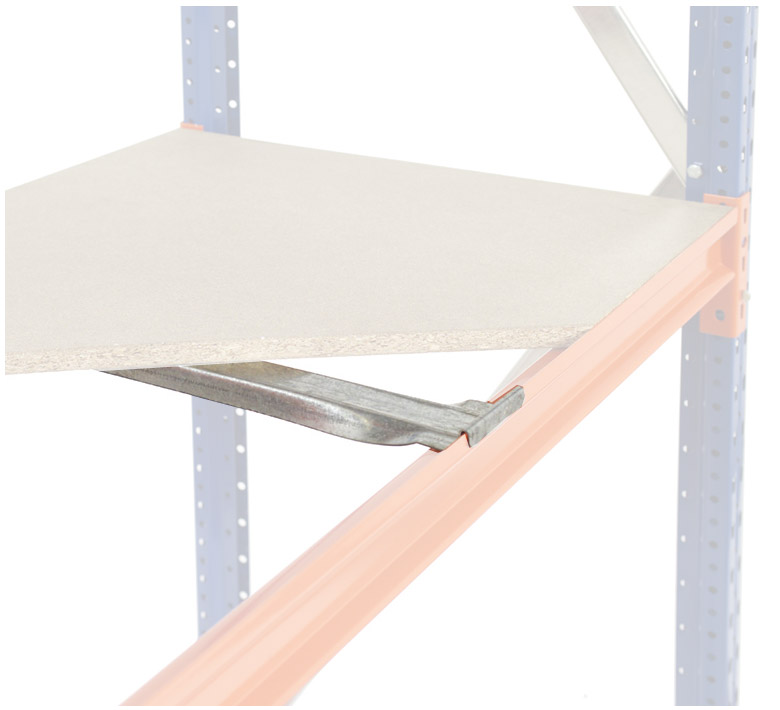 Longspan Chipboard Support Bar