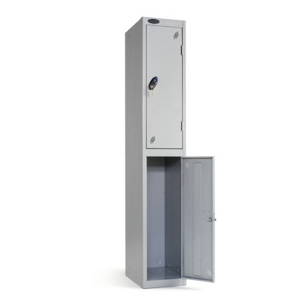 Probe Storage Locker - 2 Door