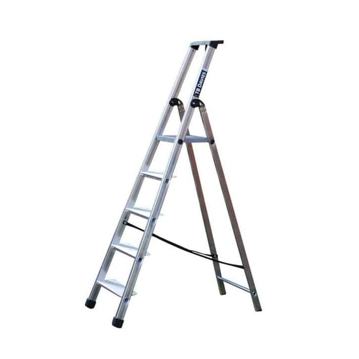 Maxi Platform Step Ladder