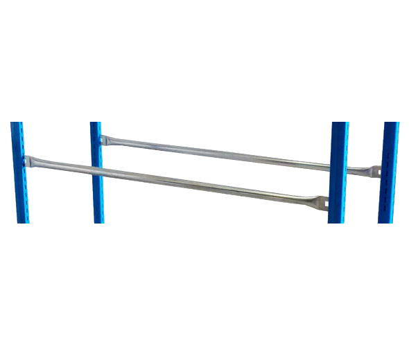 Trimline Outboard Garment Rails (1 Pair)