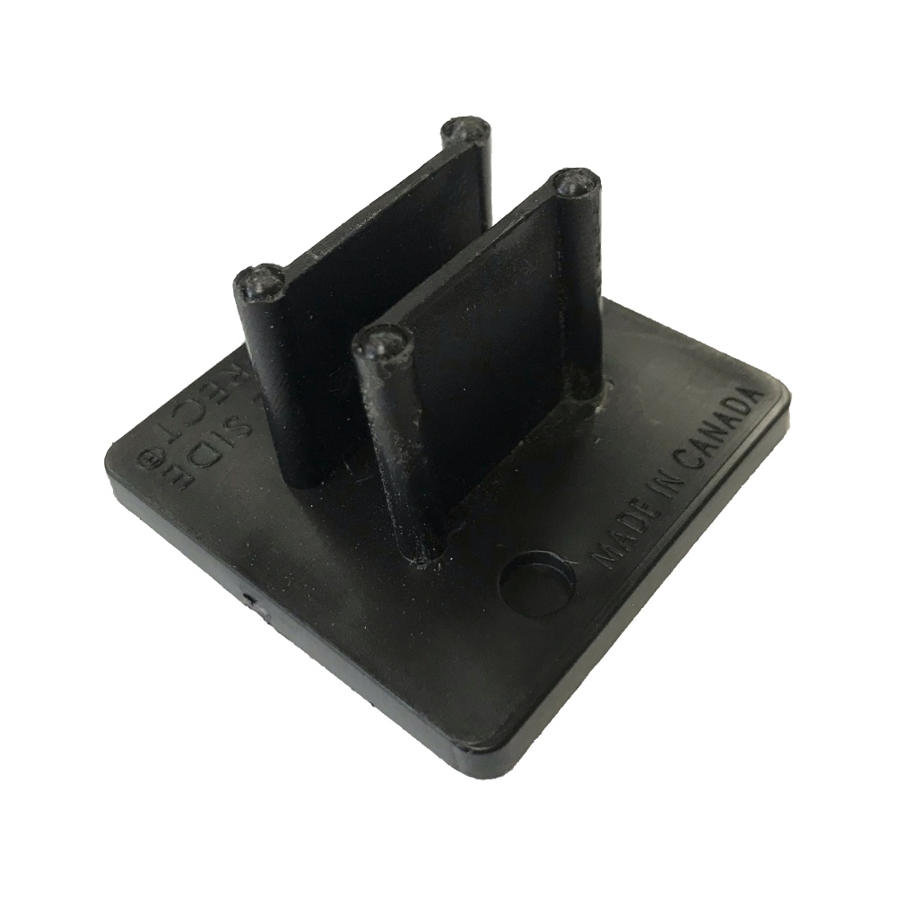 Type 1 Plastic Footplate