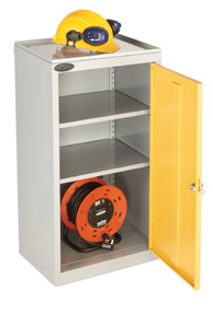 Tool Storage Cabinet