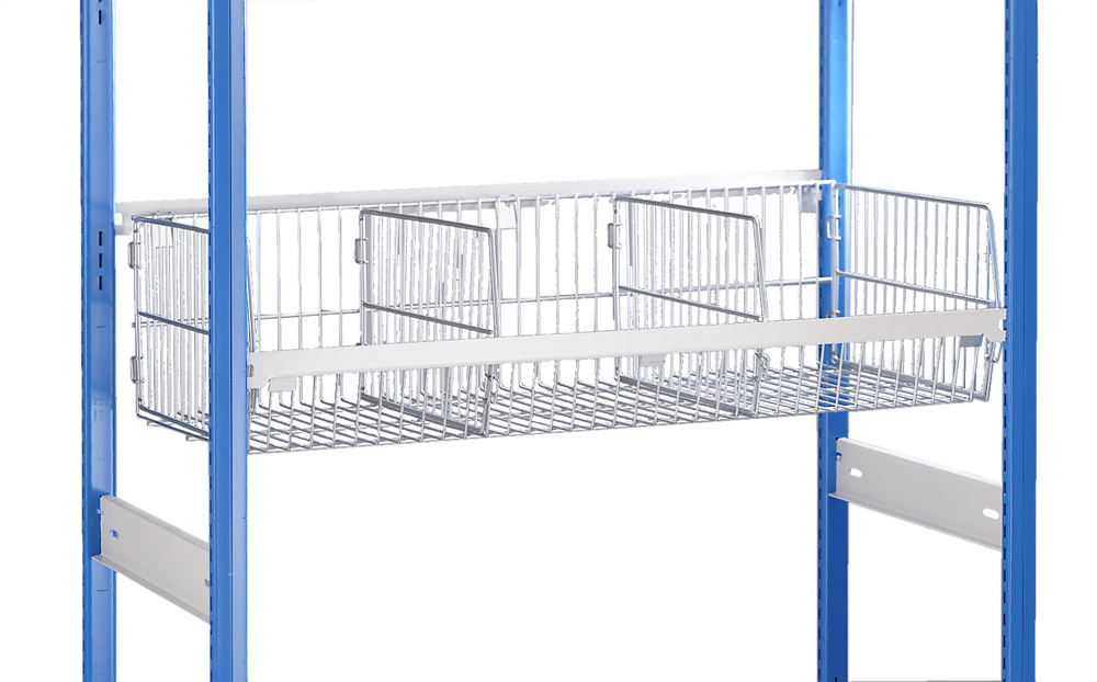 Trimline Shelving Baskets