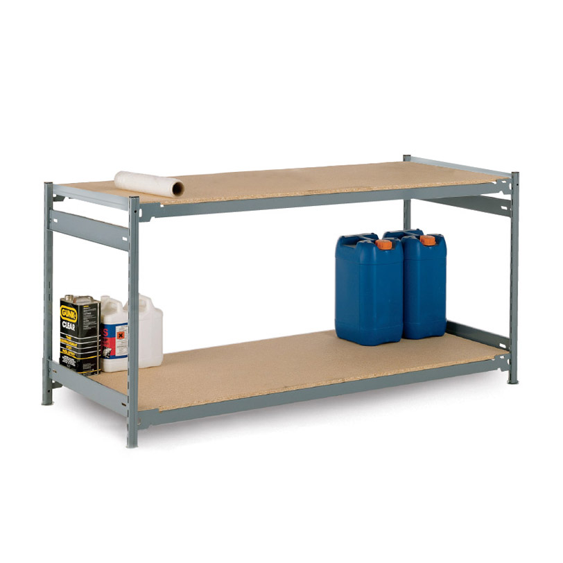 Heavy Duty Boltless Work Bench