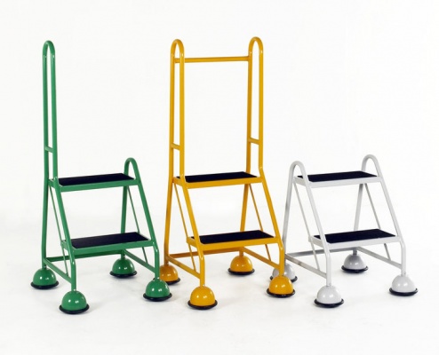 Single Sided Mobile 2 Step