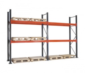 Pallet Racking Kit - 3m High