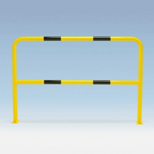 Steel Hoop Guard Barriers