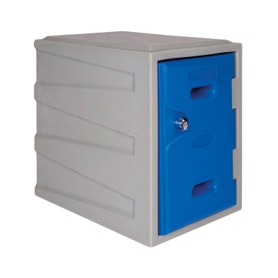 SuperTuff Plastic Locker - 450mm High