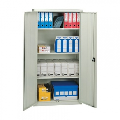 Storage Cabinet - Full Height