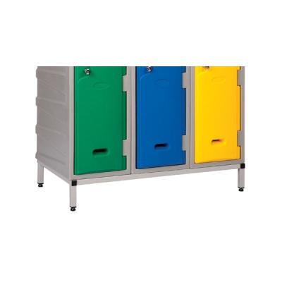 SuperTuff Locker Stand