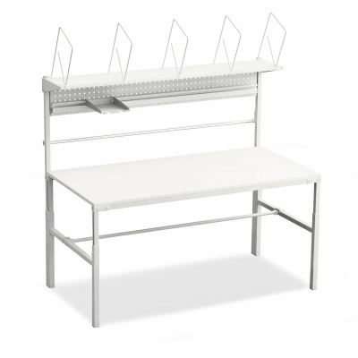 Treston Adjustable Height Packing Bench