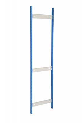 Trimline Shelving End Frame