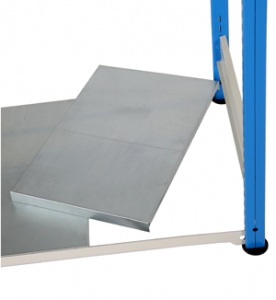 Trimline Shelf - Steel