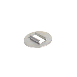 Type 1 Metal Footplate