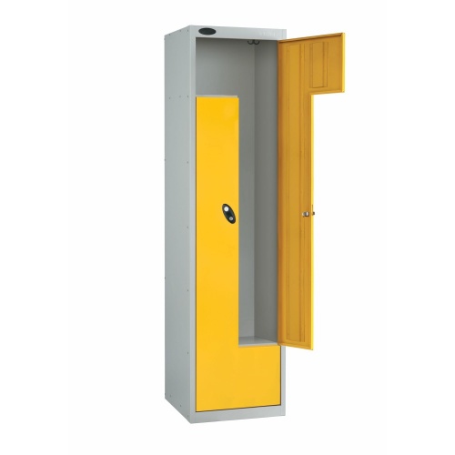 Probe Z Door Locker - Metal Doors