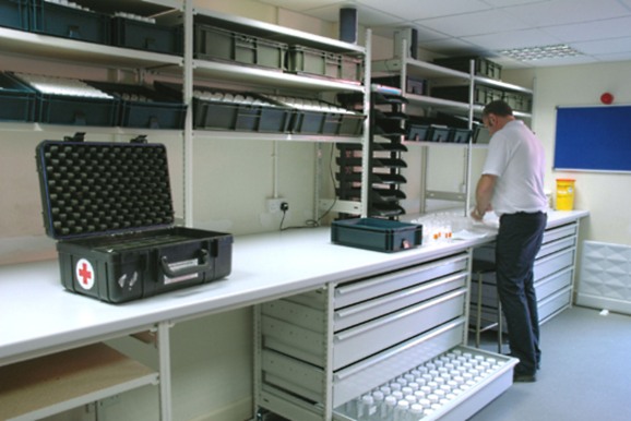 Hospital Storage Systems Medical, Medical File Storage Shelves