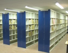 Medical Records Storage